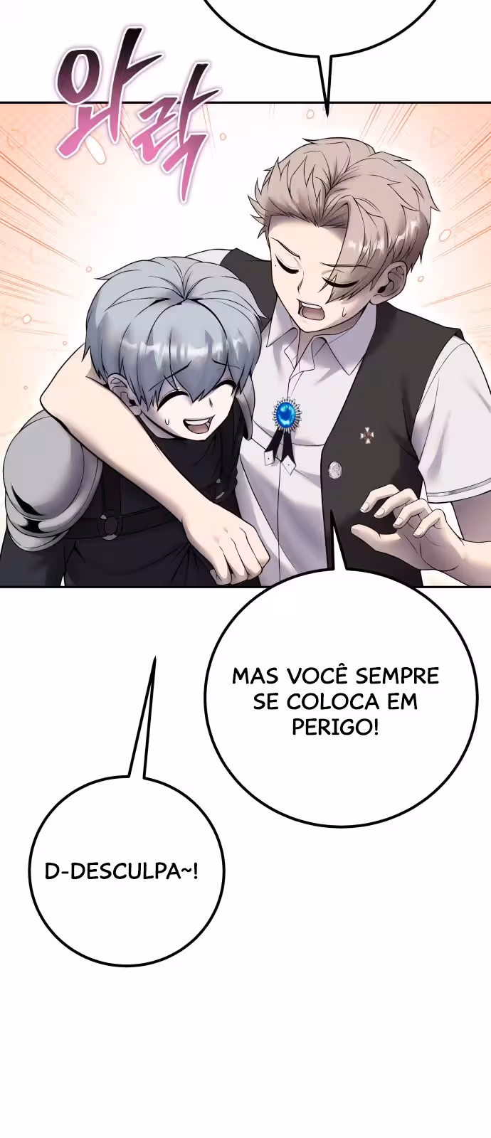 Página do Capítulo 72