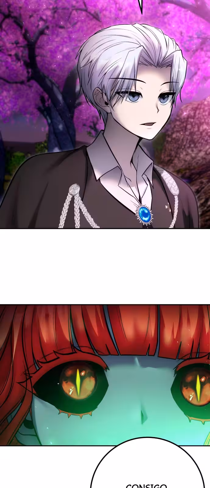 Página do Capítulo 72