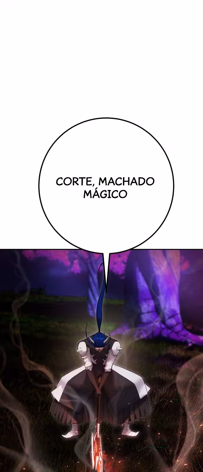 Página do Capítulo 73