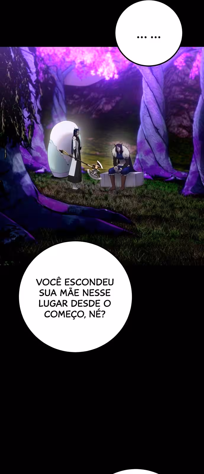 Página do Capítulo 73