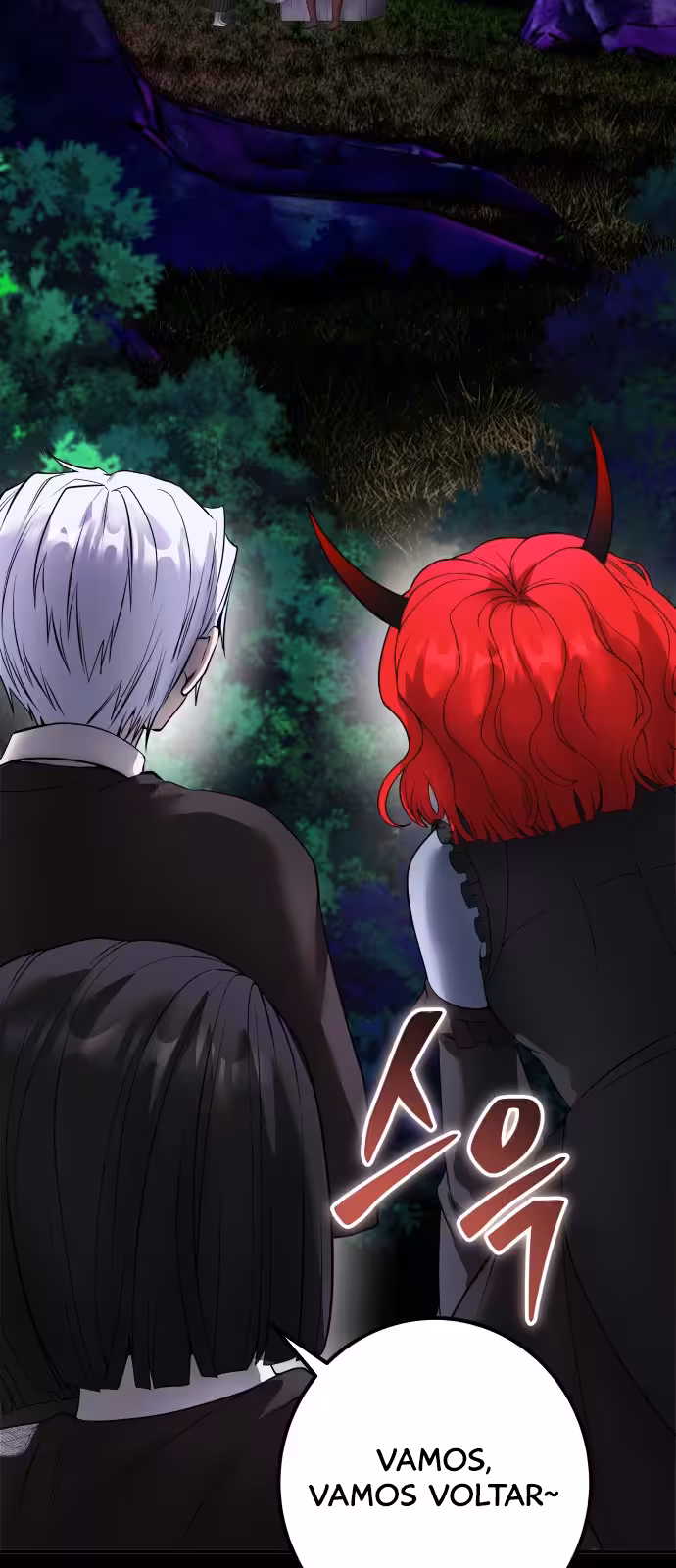 Página do Capítulo 73