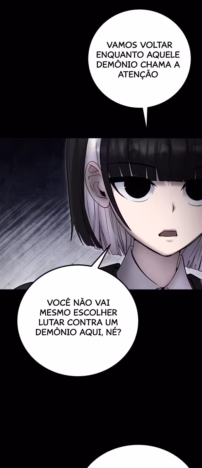 Página do Capítulo 73