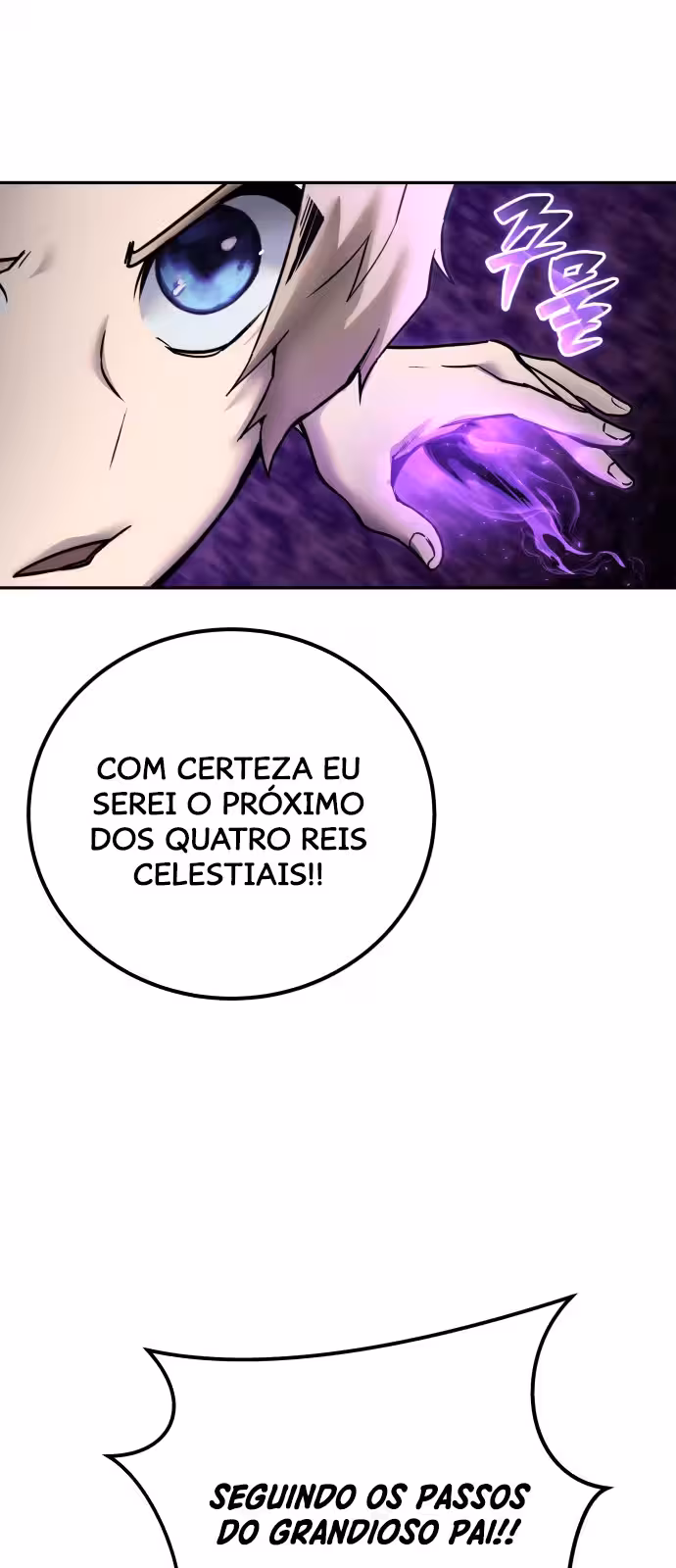 Página do Capítulo 73