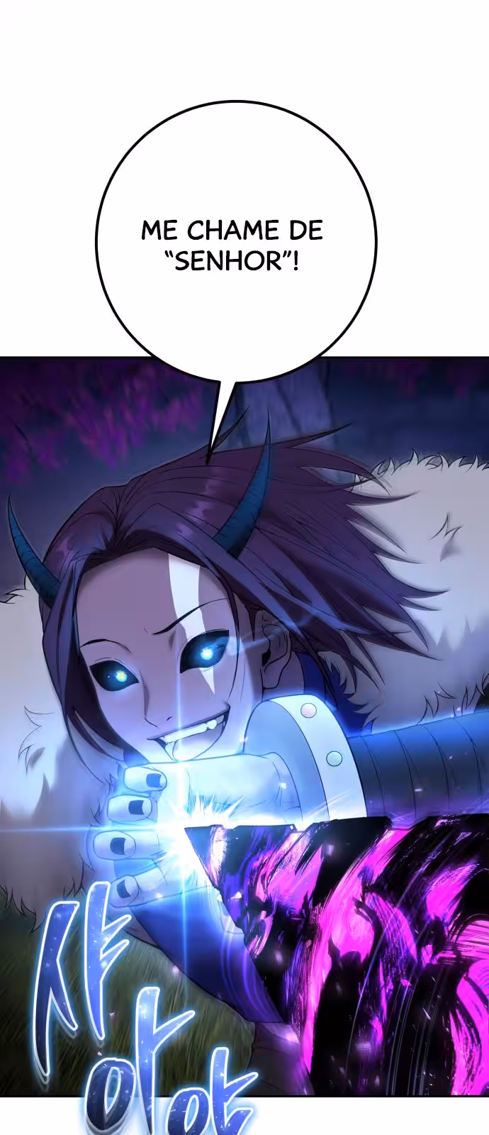 Página do Capítulo 73