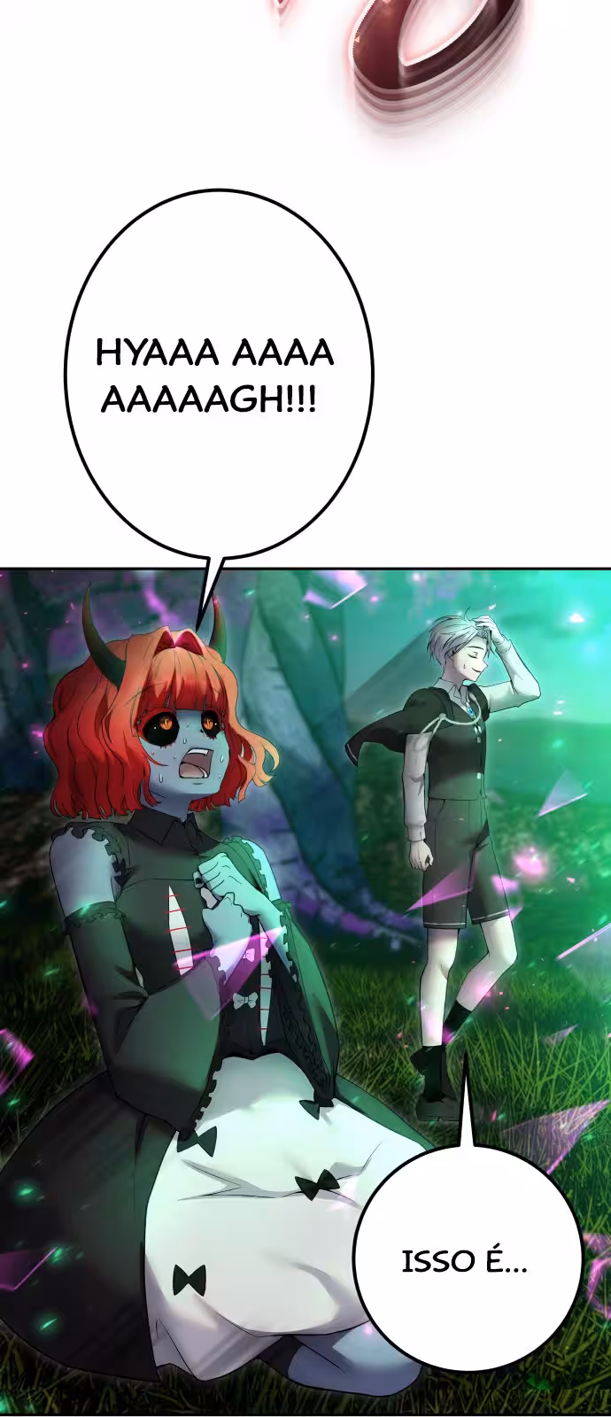 Página do Capítulo 73