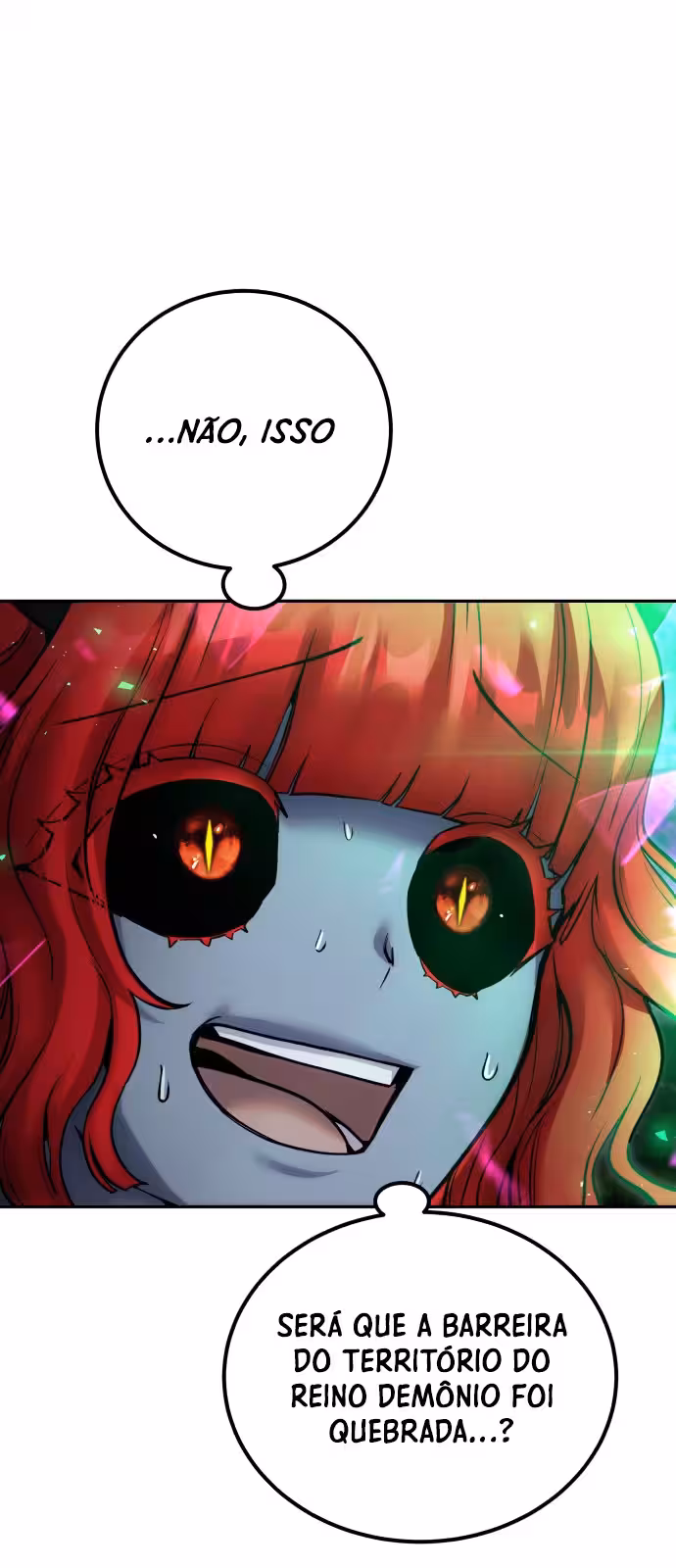 Página do Capítulo 73