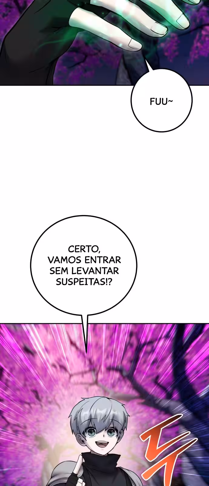 Página do Capítulo 73