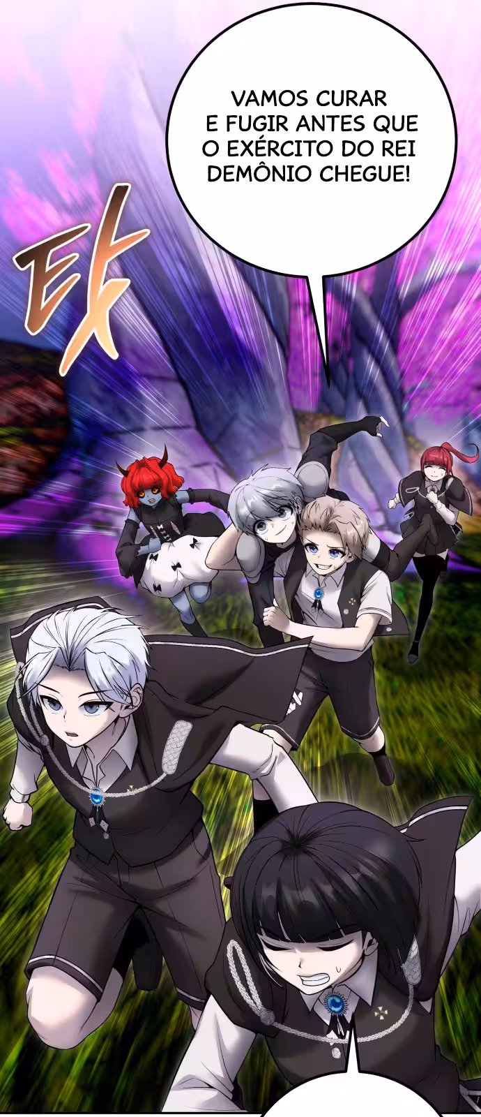 Página do Capítulo 73