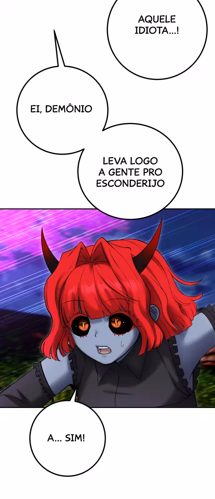 Página do Capítulo 73