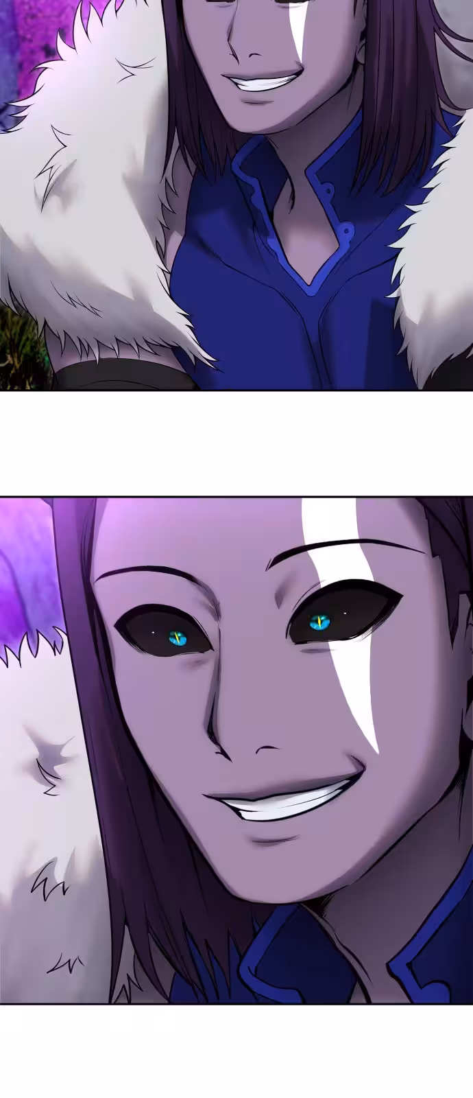 Página do Capítulo 73