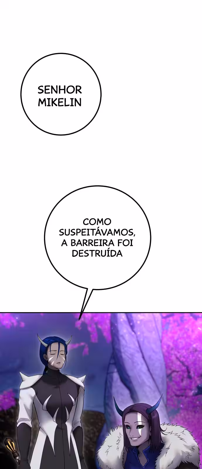 Página do Capítulo 73