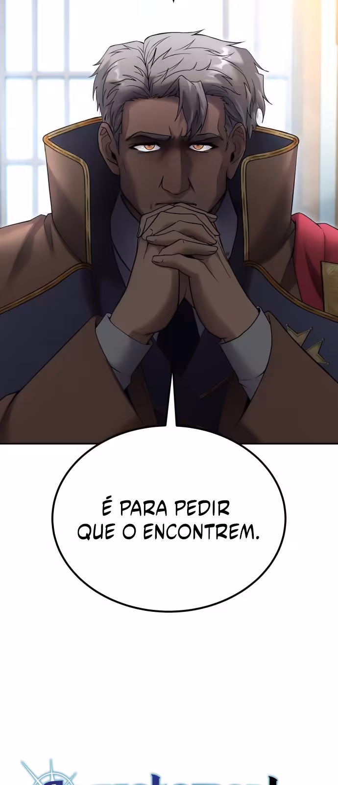 Página do Capítulo 84