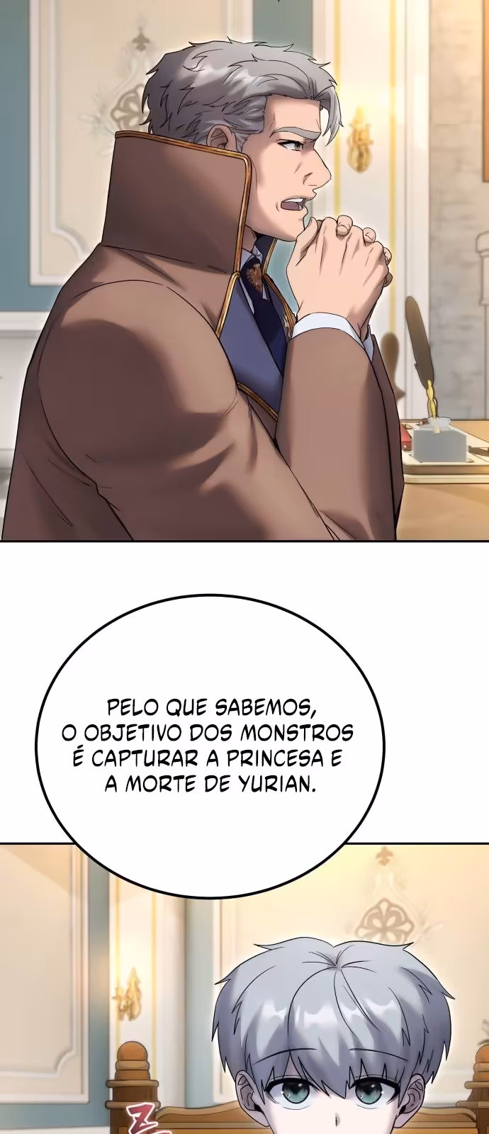 Página do Capítulo 84