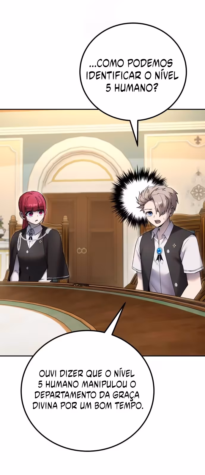 Página do Capítulo 84