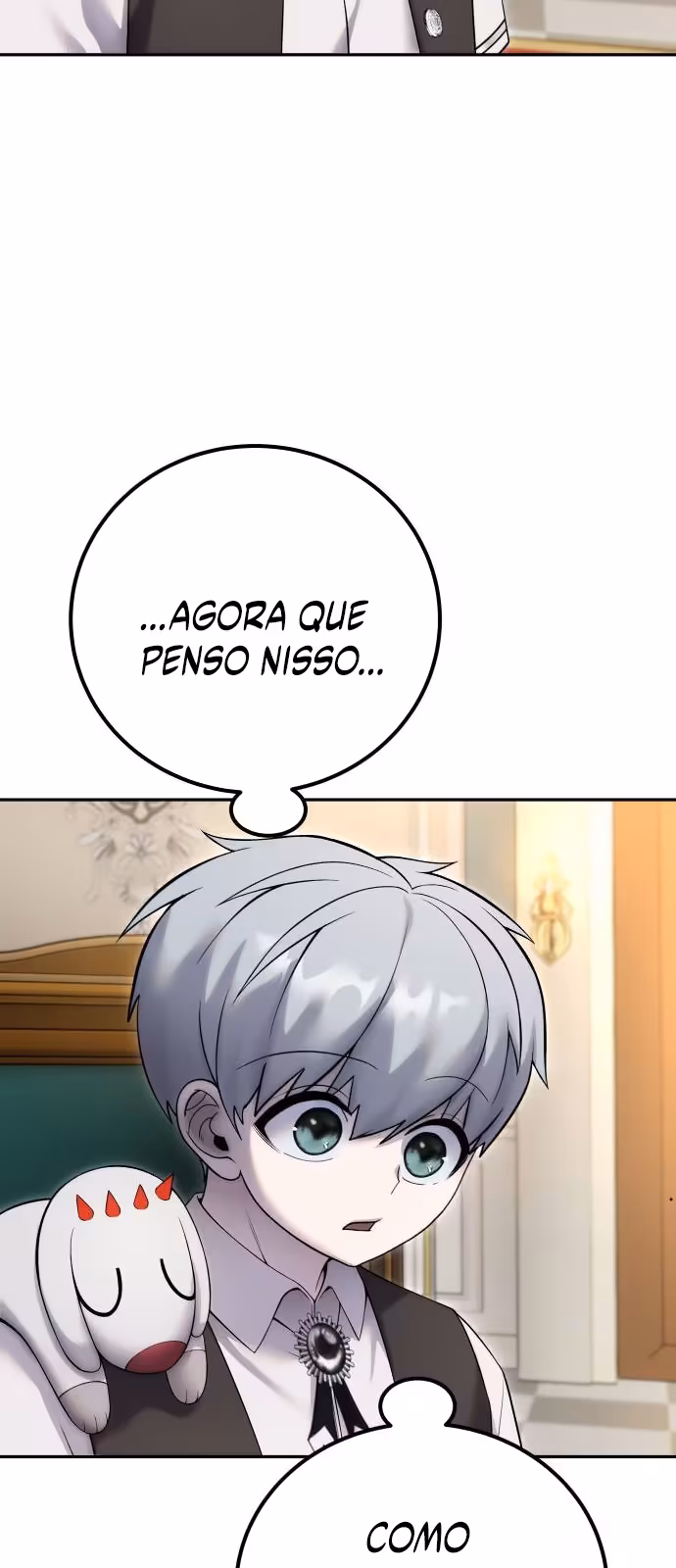 Página do Capítulo 84