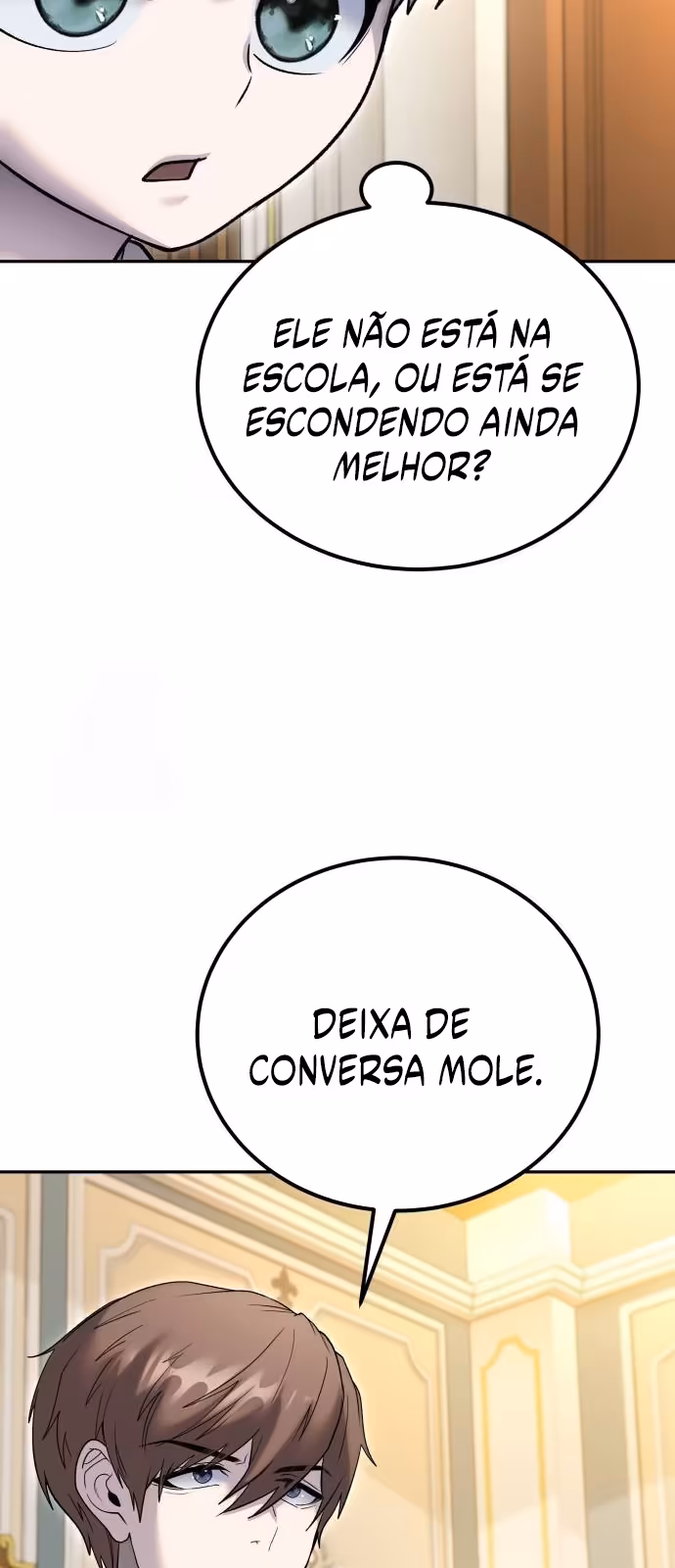 Página do Capítulo 84