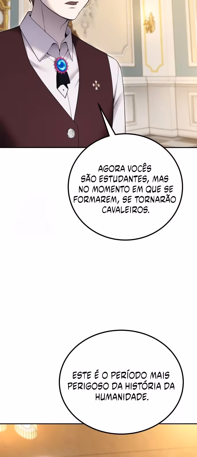 Página do Capítulo 84