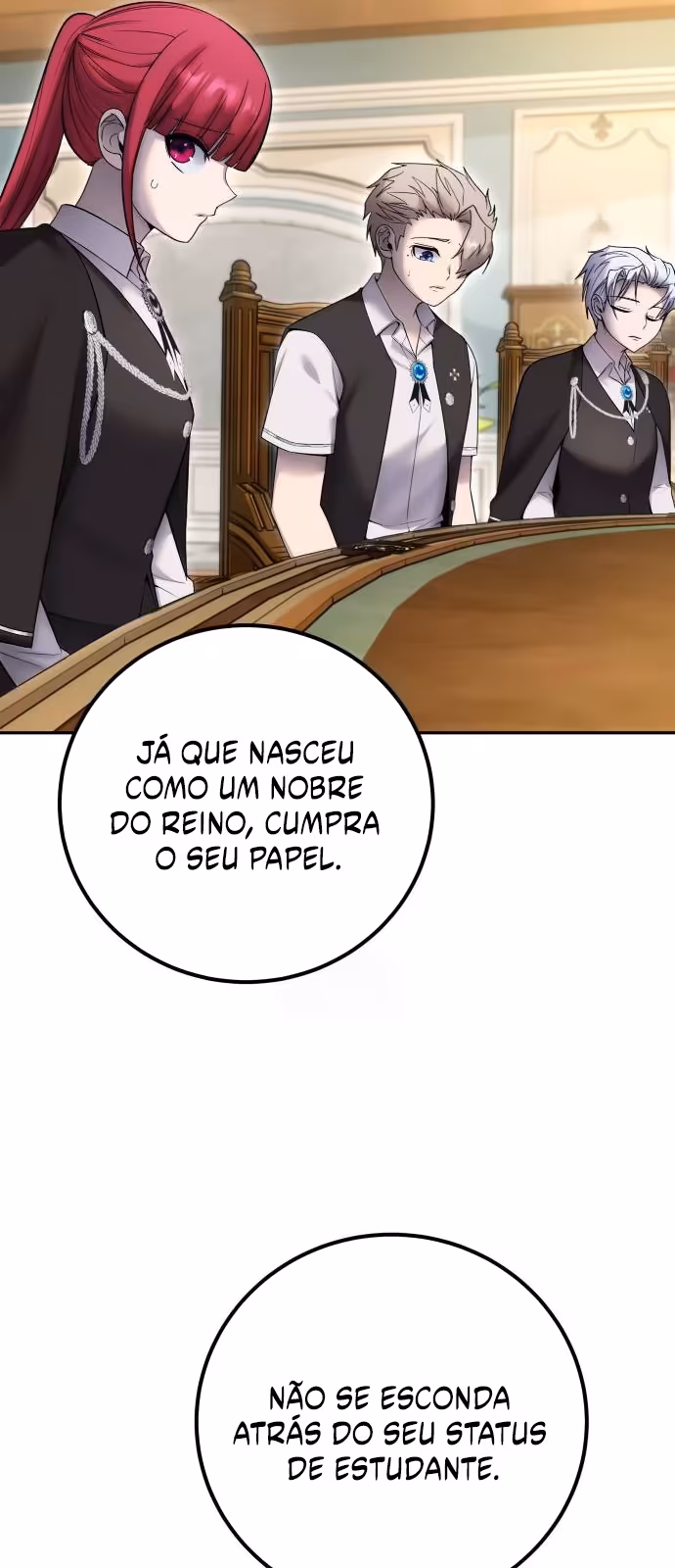 Página do Capítulo 84