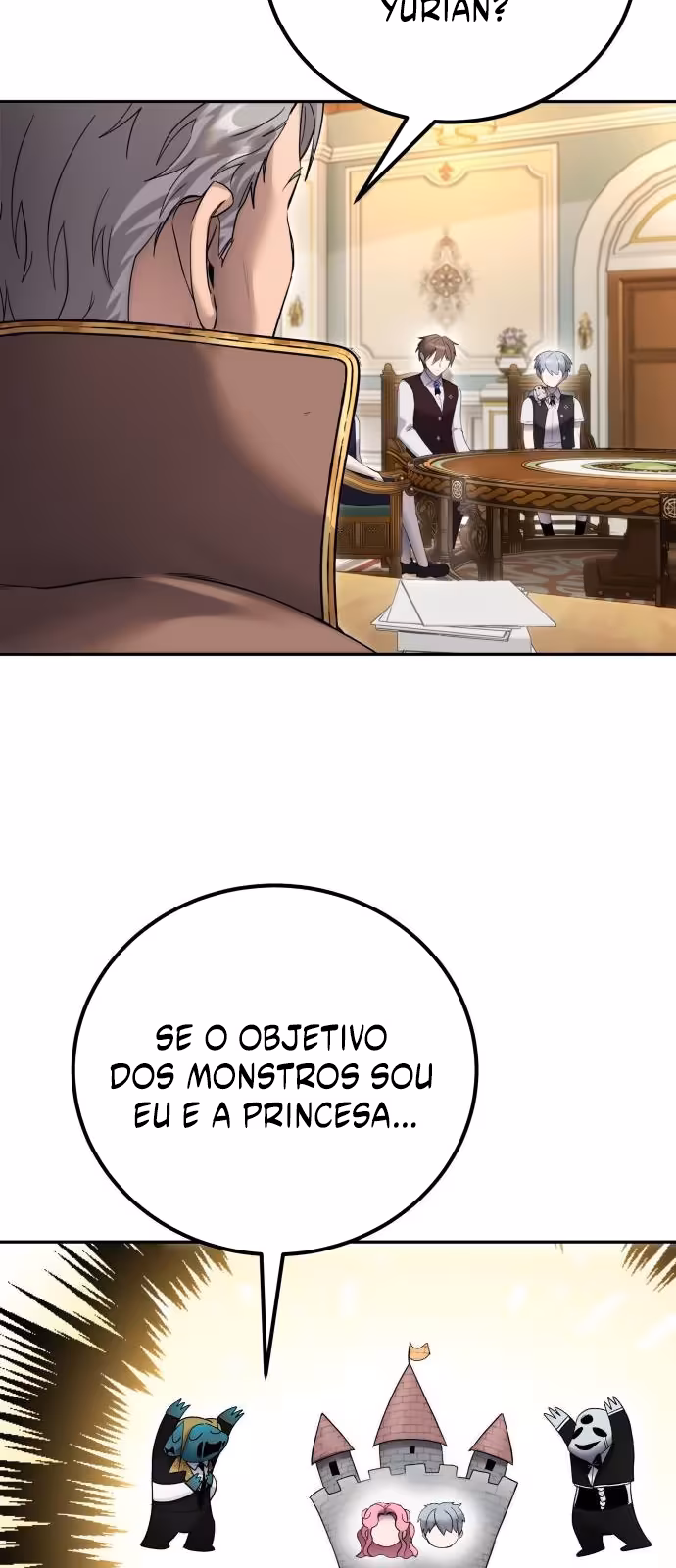 Página do Capítulo 84