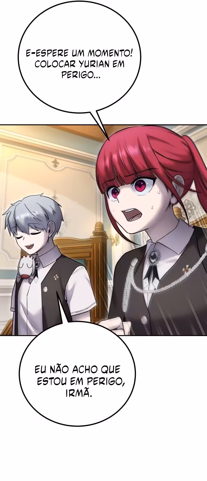 Página do Capítulo 84