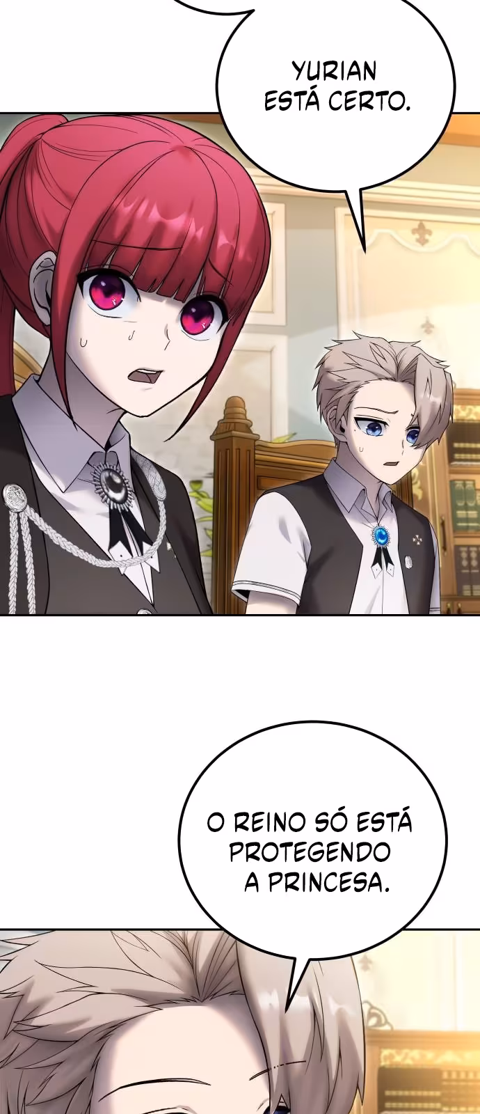 Página do Capítulo 84