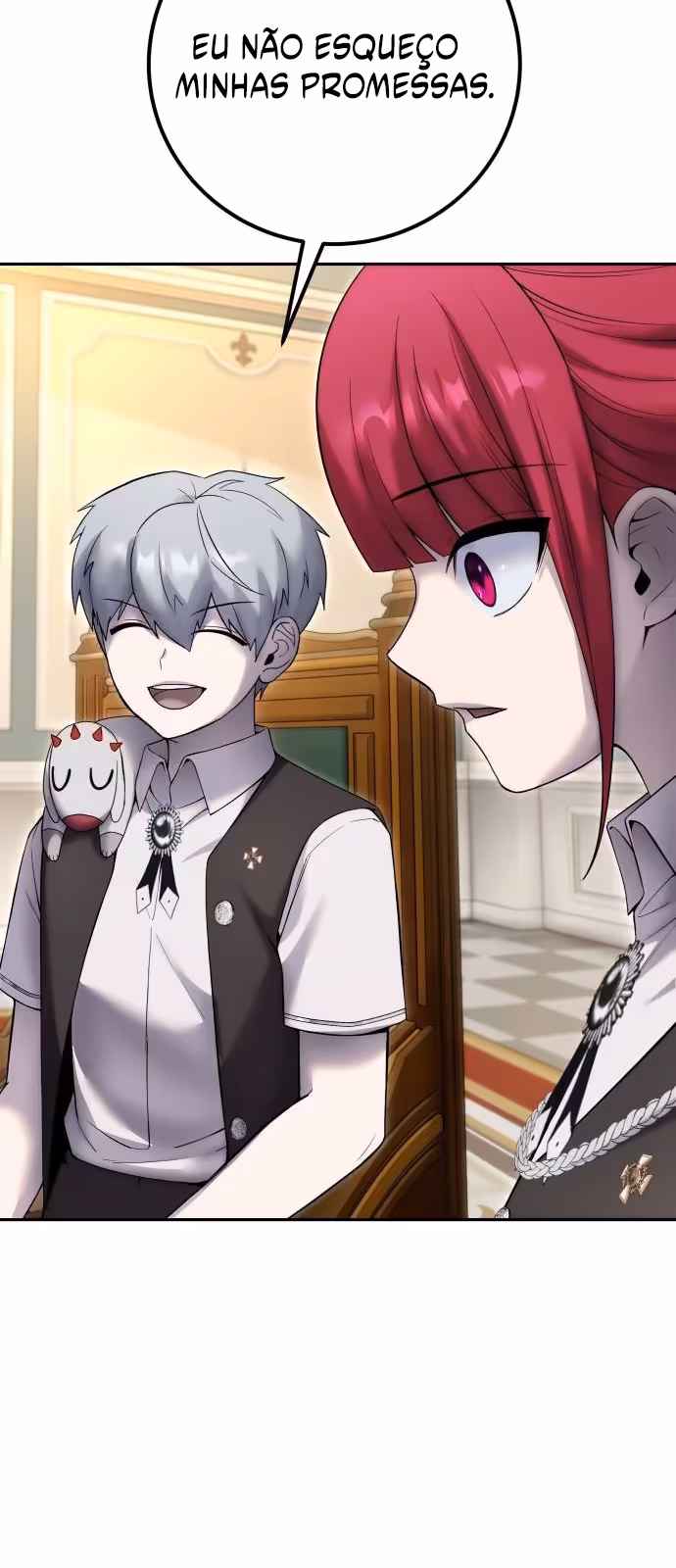 Página do Capítulo 84