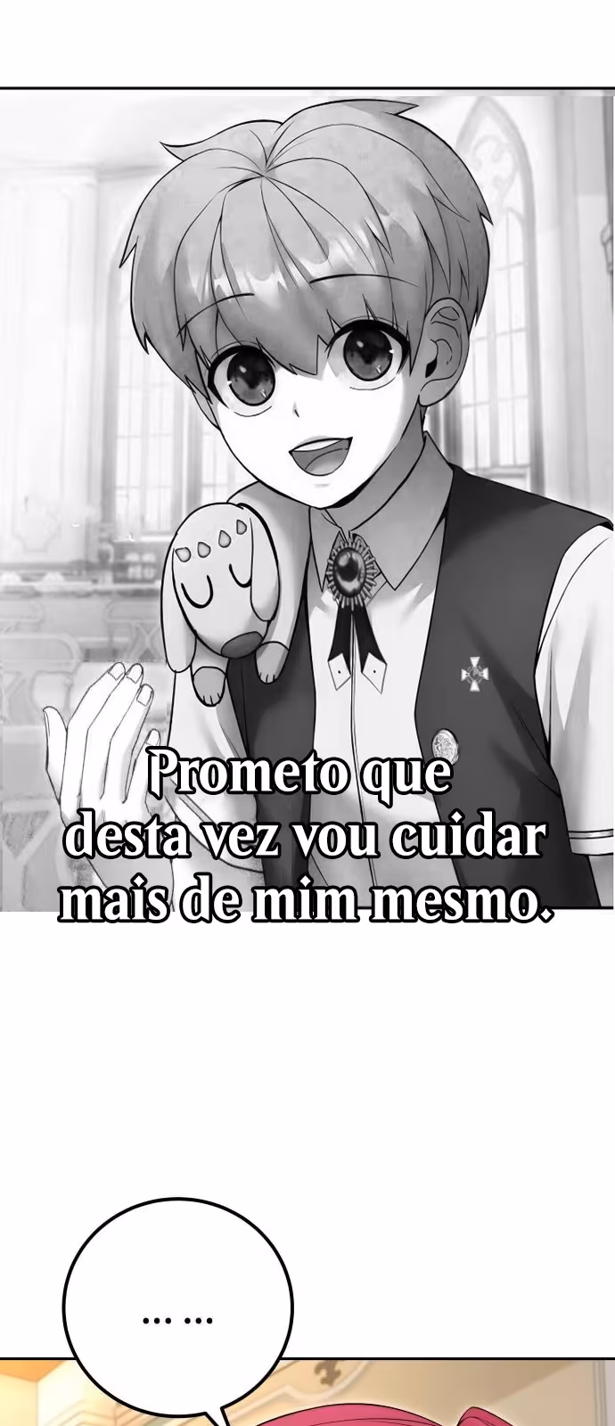 Página do Capítulo 84