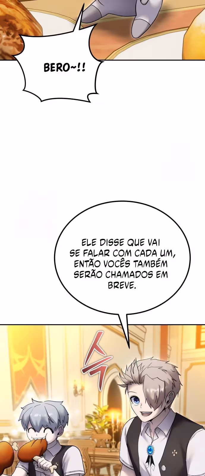 Página do Capítulo 84