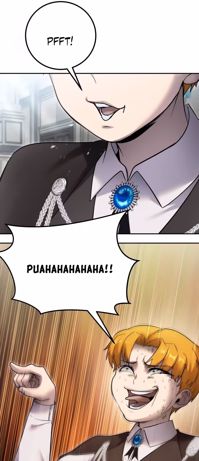 Página do Capítulo 84