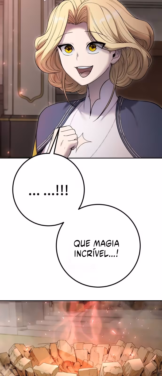 Página do Capítulo 84