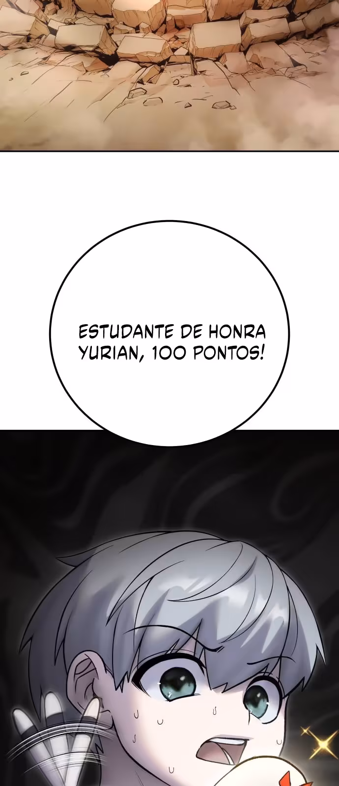 Página do Capítulo 84