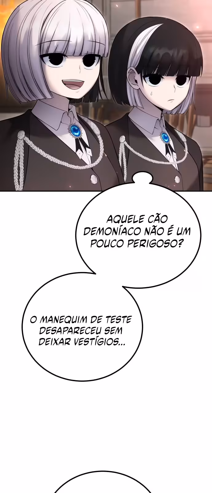 Página do Capítulo 84