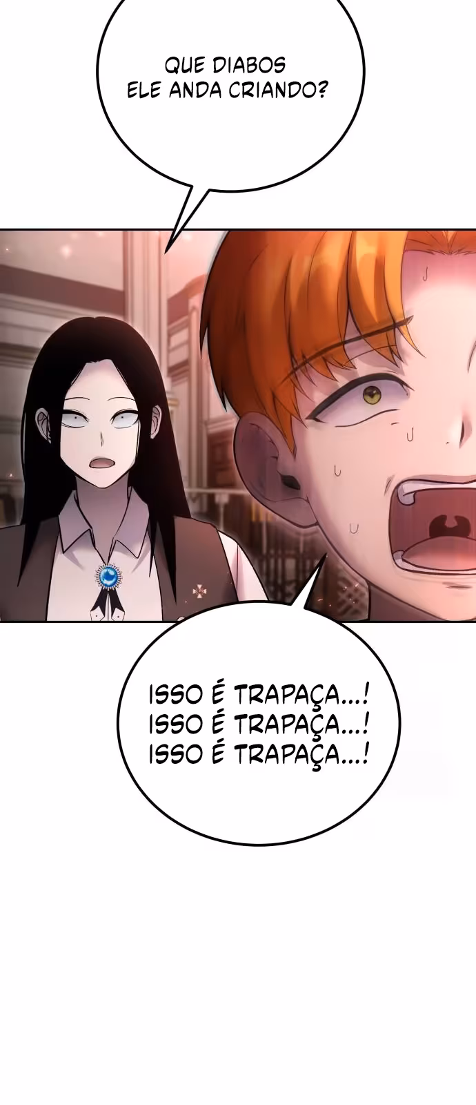 Página do Capítulo 84