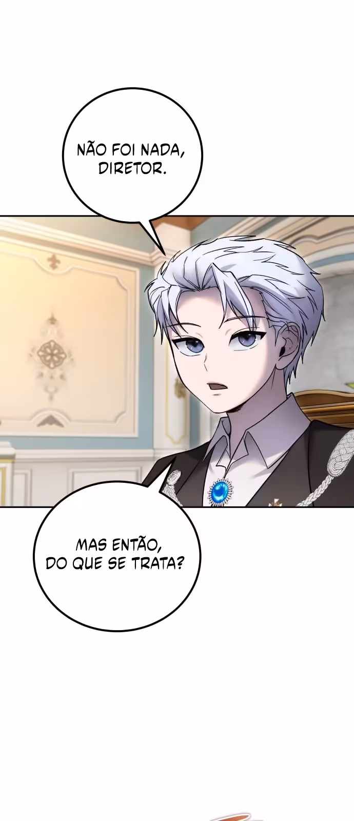 Página do Capítulo 84