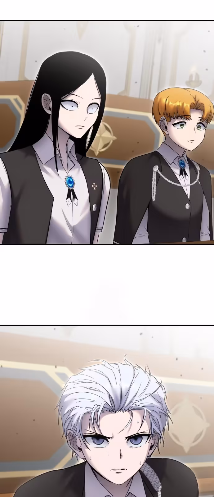 Página do Capítulo 85