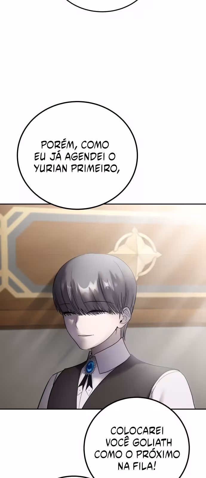 Página do Capítulo 85