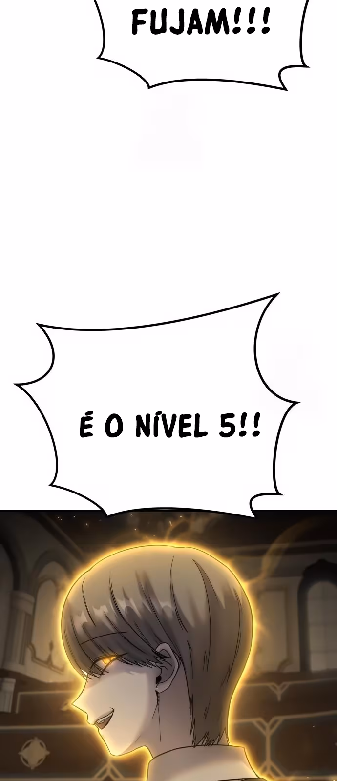 Página do Capítulo 85