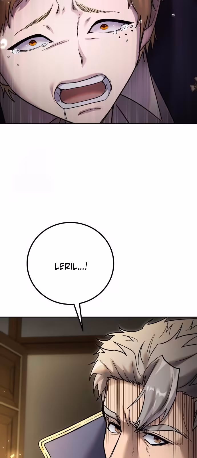 Página do Capítulo 85