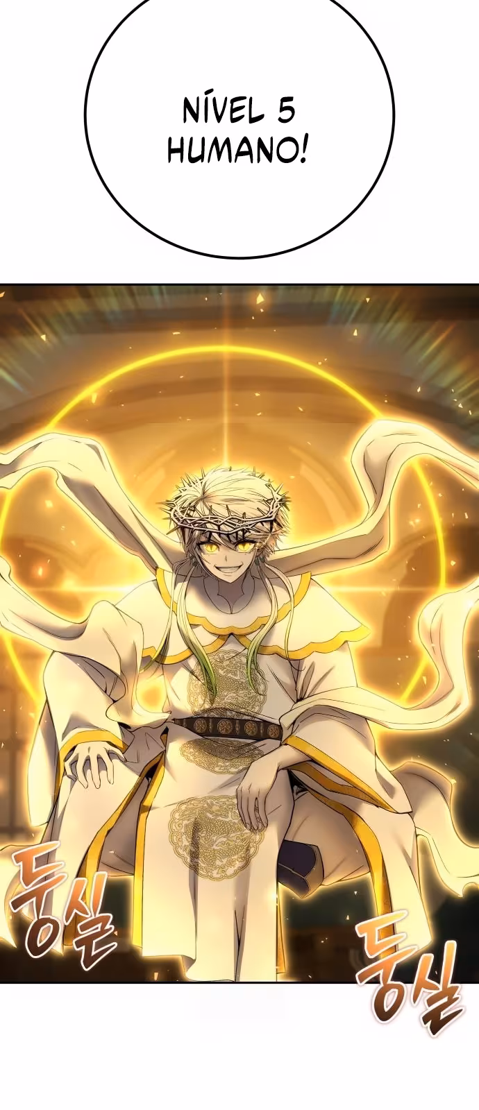 Página do Capítulo 85