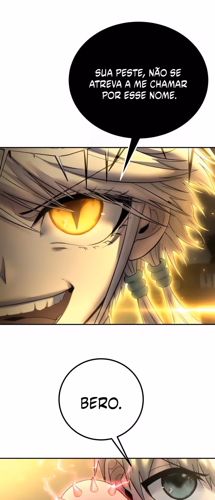 Página do Capítulo 85