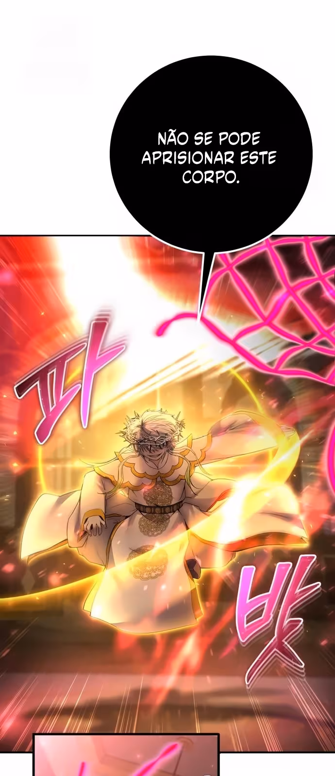 Página do Capítulo 85