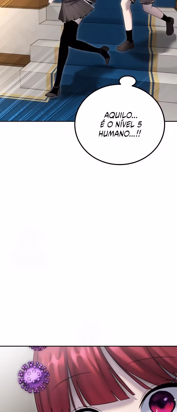 Página do Capítulo 85