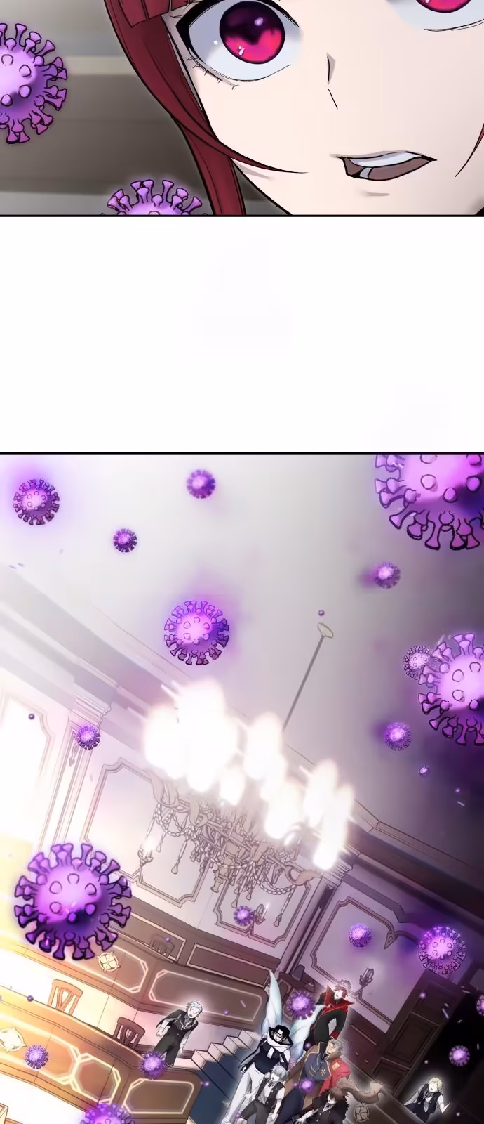 Página do Capítulo 85