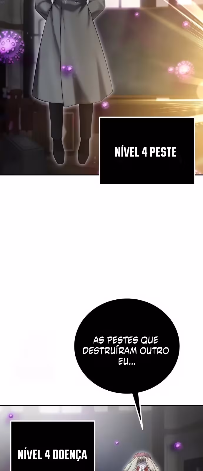 Página do Capítulo 85