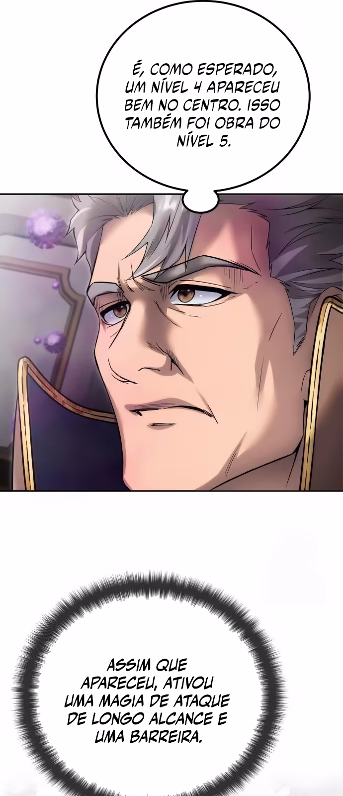 Página do Capítulo 85