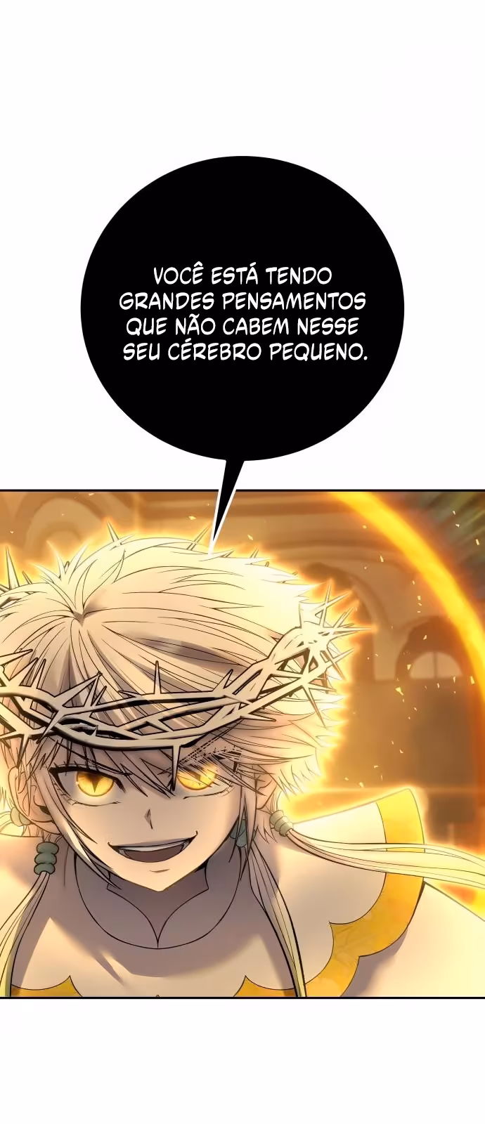 Página do Capítulo 85