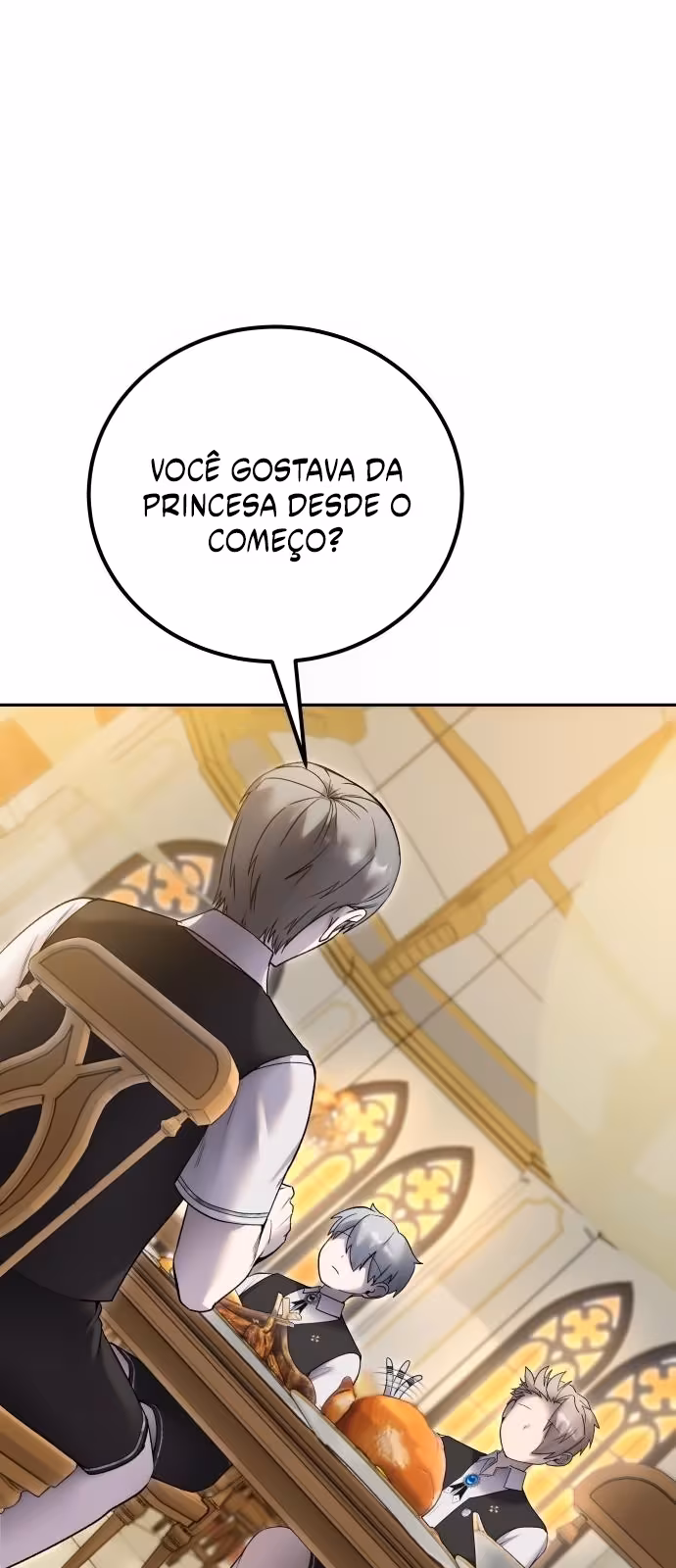 Página do Capítulo 85