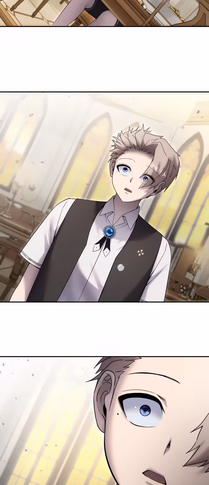 Página do Capítulo 85