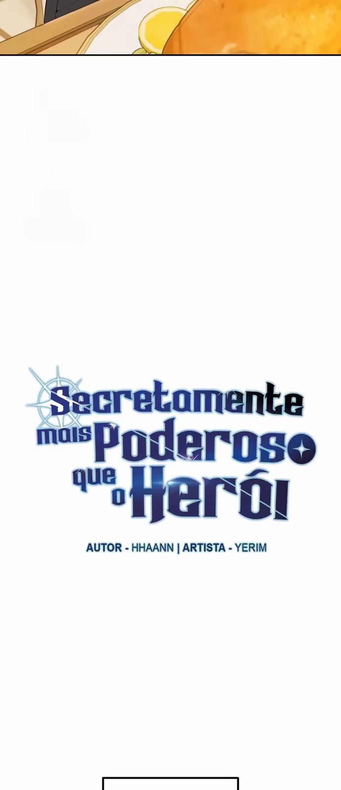 Página do Capítulo 85