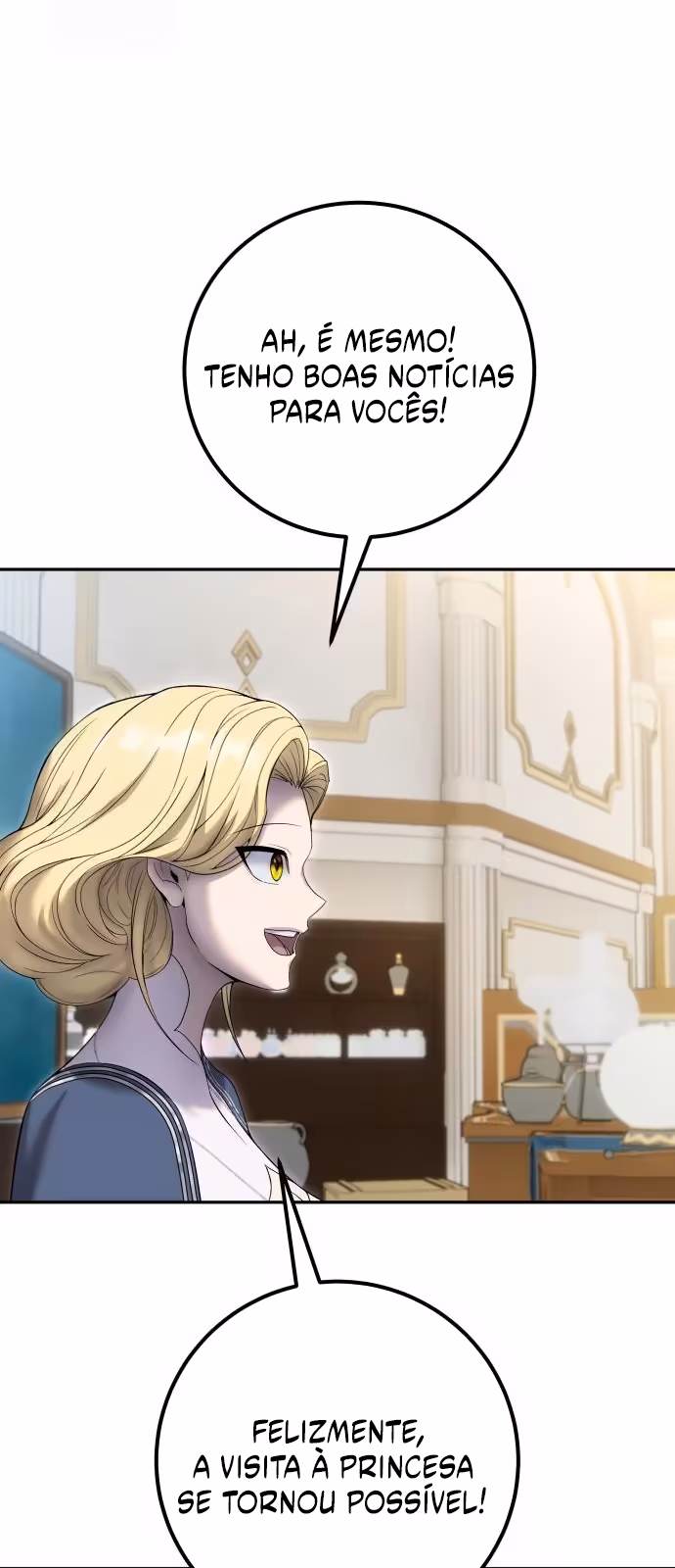 Página do Capítulo 85